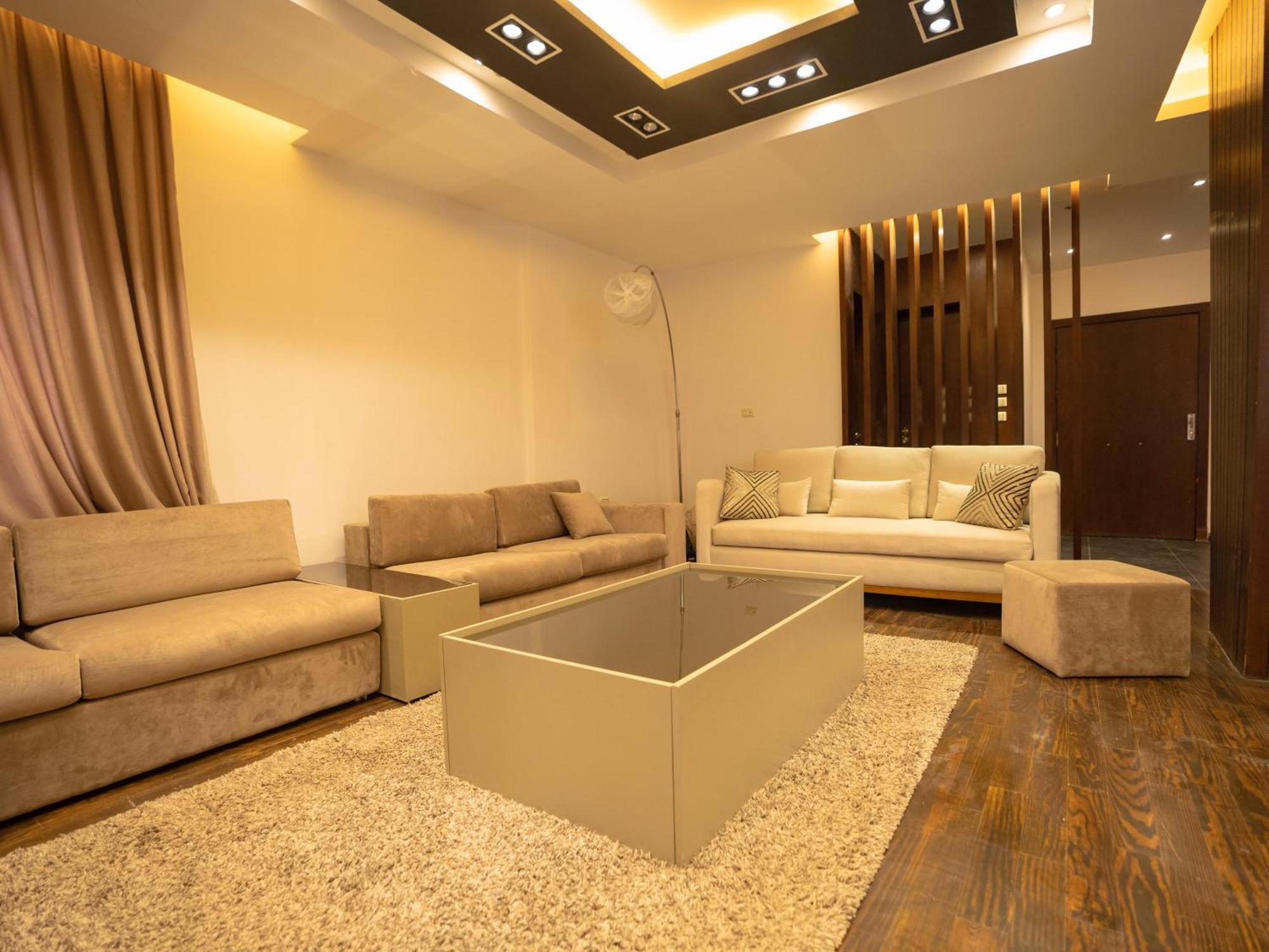 Apartment Luxury Spacious Duplex