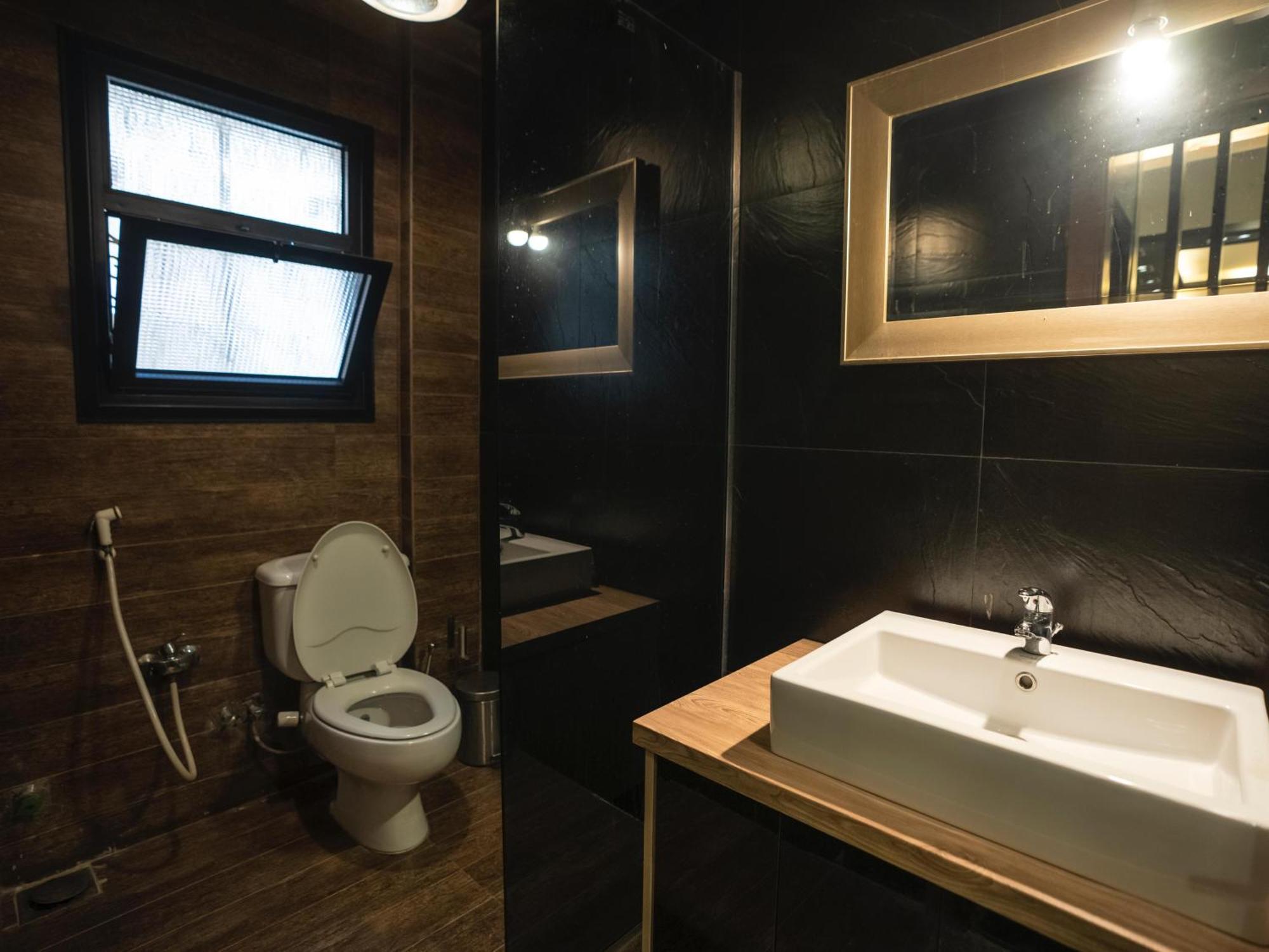 Appartement Luxury Spacious Duplex *