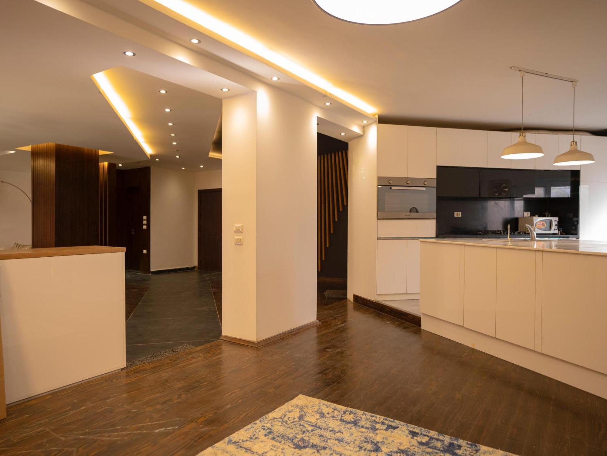 Luxury Spacious Duplex Cairo