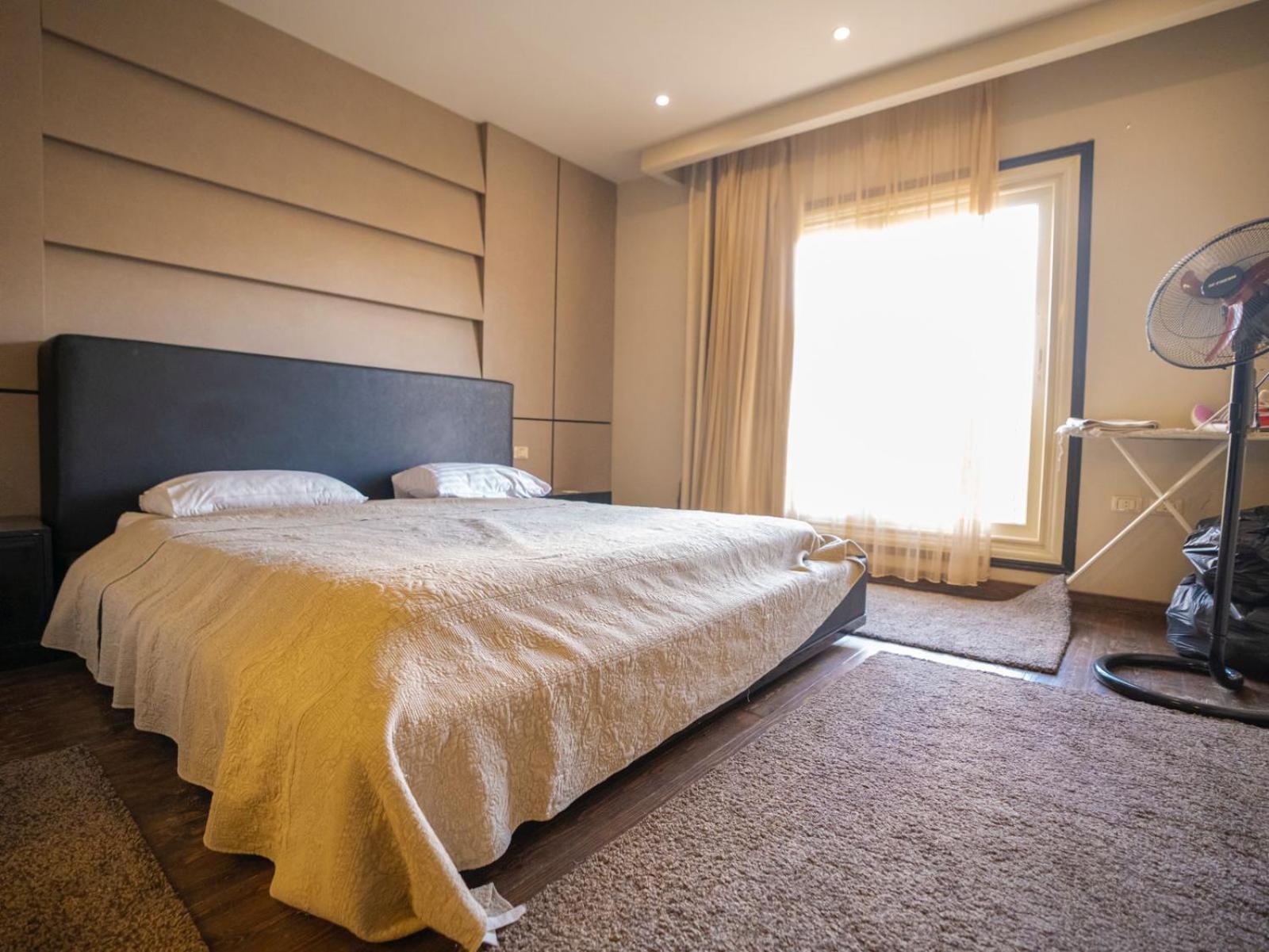 Luxury Spacious Duplex Apartment *