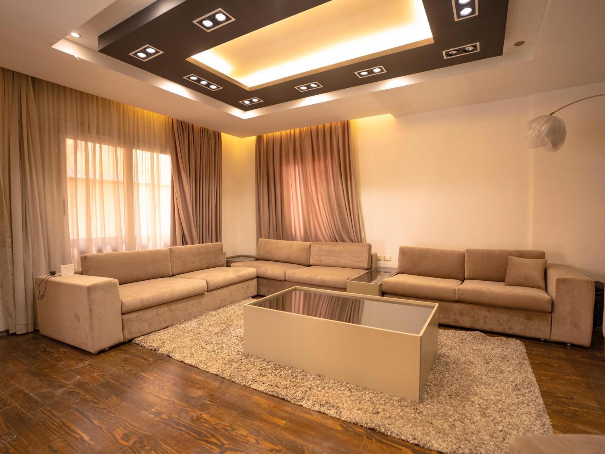 Apartment Luxury Spacious Duplex
